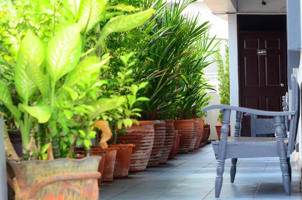 Best Corner Pattaya Chambre photo