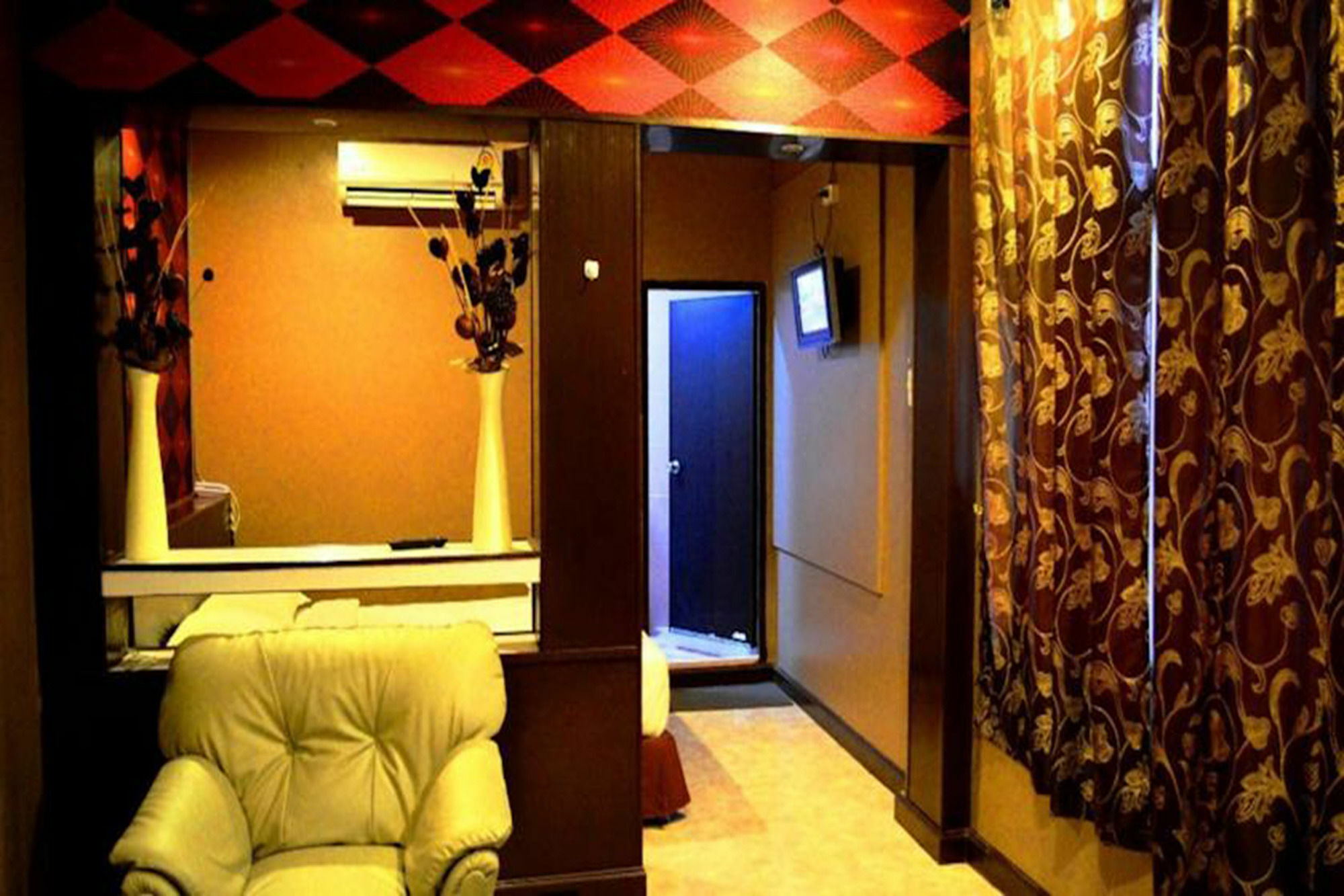 Best Corner Pattaya Extérieur photo